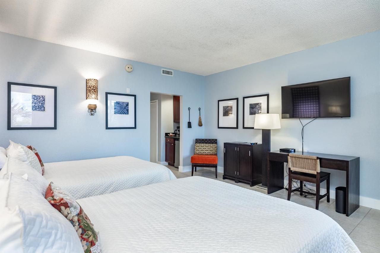 The Artful Nook Apartment Ruskin Exterior photo