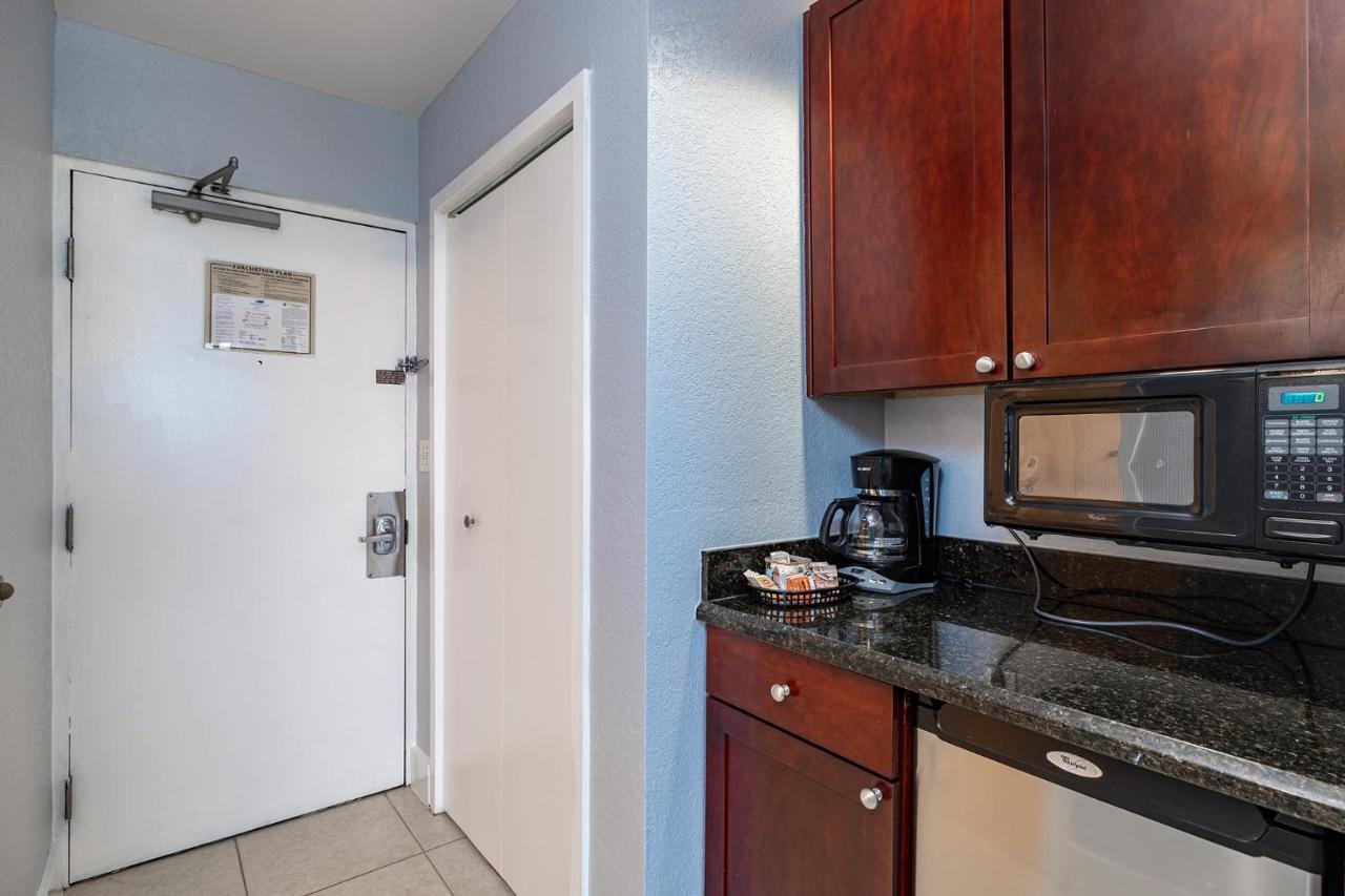 The Artful Nook Apartment Ruskin Exterior photo