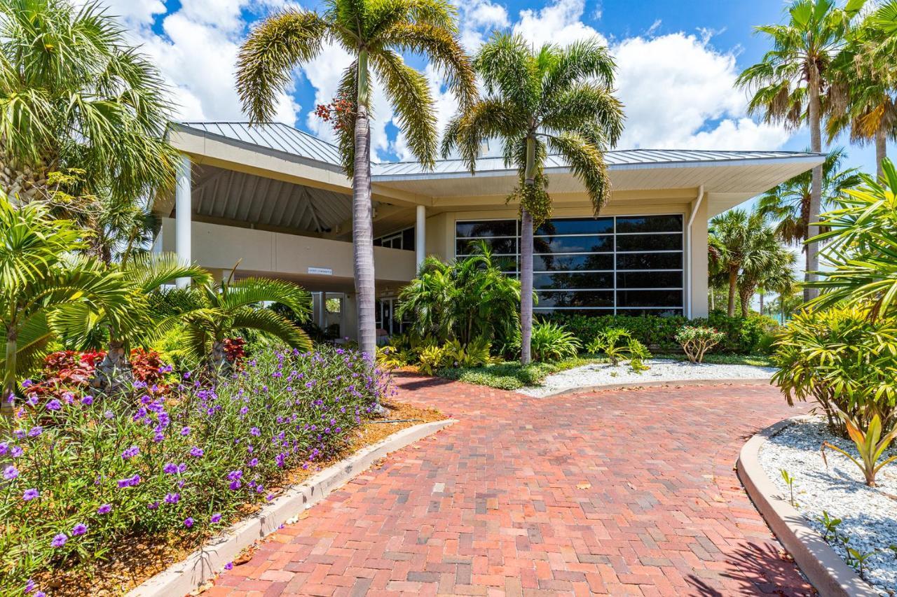 The Artful Nook Apartment Ruskin Exterior photo